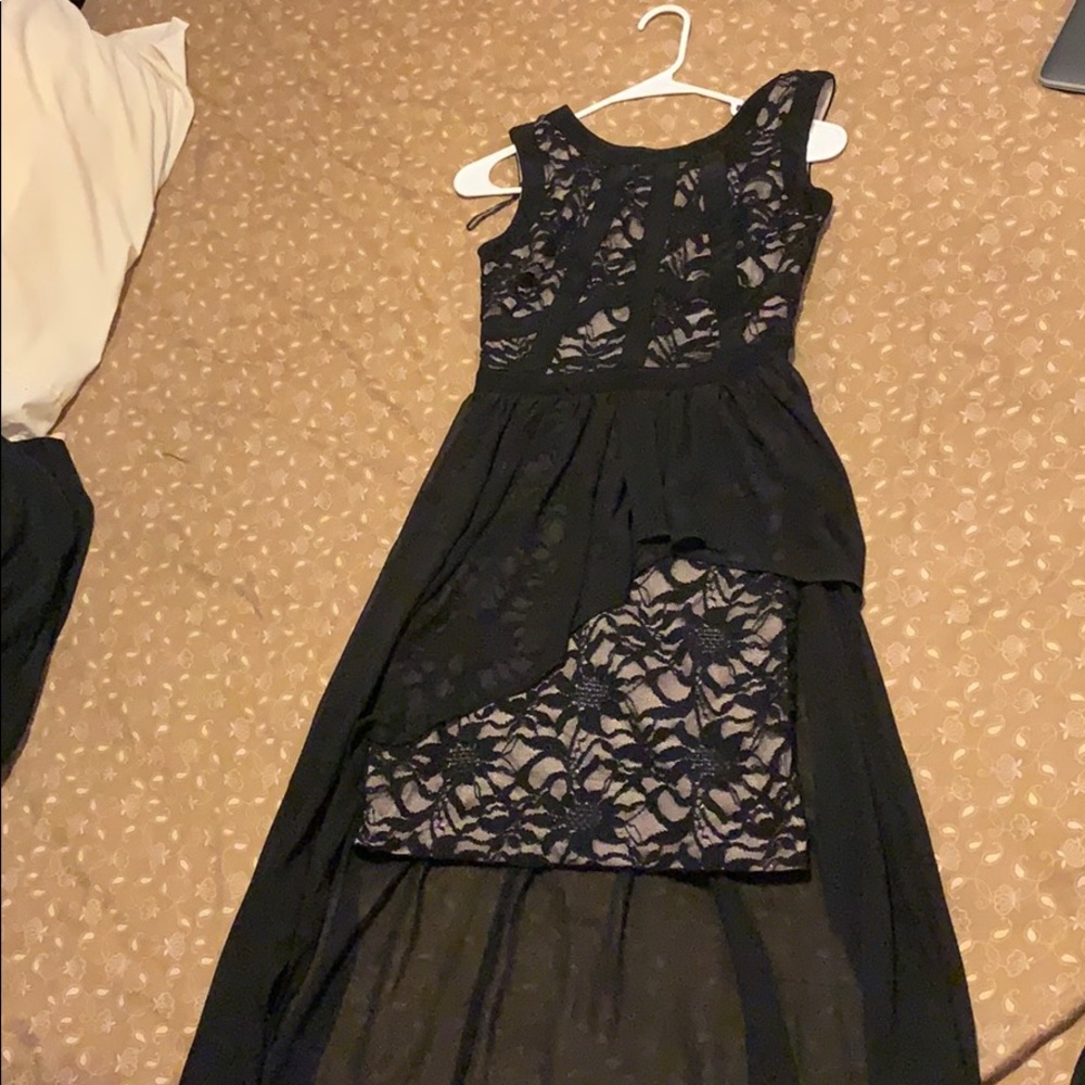 Never worn